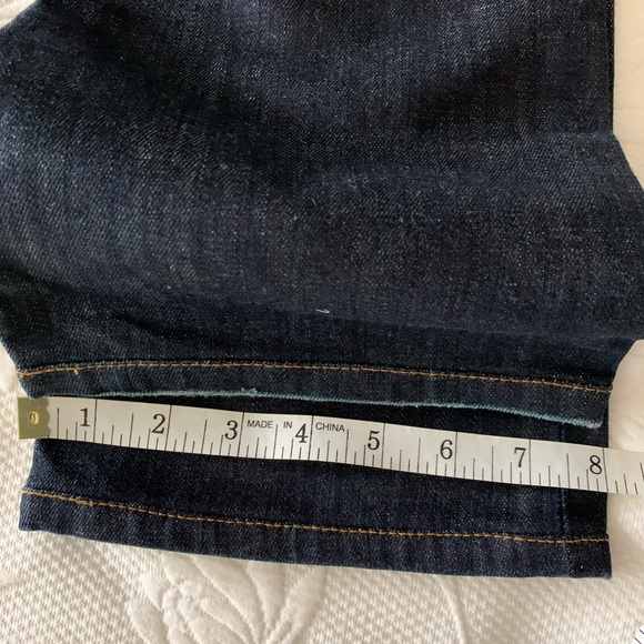 Joe’s Jeans - Honey Fit Bootcut Jeans - Picture 3 of 8